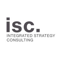 Integrated Strategy Consulting logo - Similar company to Learnbydoing