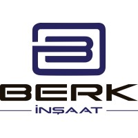 BERK İNŞAAT logo - Similar company to Ark İnşaat
