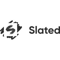 Slated.ai logo - Similar company to Techsavy