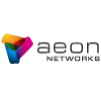 Aeon Networks logo - Similar company to Traecit Business Consultants Llp