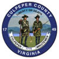 COUNTY OF CULPEPER logo - Similar company to Culpeper County Department Of Economic Development