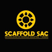 SCAFFOLD SAC logo - Similar company to Prosering