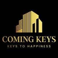 Coming Keys logo - Similar company to Petblush