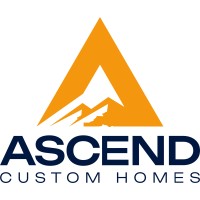Ascend Custom Homes logo - Similar company to Axxis Construction Inc