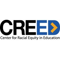 CREED (Center for Racial Equity in Education) logo - Similar company to Aztools