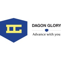 Dagon Glory Co., Ltd. (Myanmar JobLink) logo - Similar company to Insighter Biotechnology