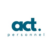 Act Personnel logo - Similar company to Act Personnel Service, Inc.