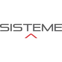 Sisteme Technologies logo - Similar company to Wolfberry Llc