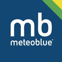 meteoblue BRASIL  🇨🇭 🇧🇷 logo - Similar company to Mediacentre® Network