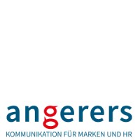 angerers. Kommunikation für Marken und HR. logo - Similar company to Unycom