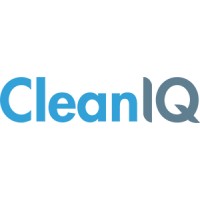 CleanIQ logo - Similar company to Locs Engineering