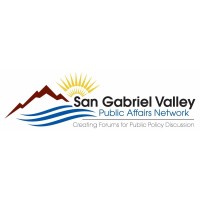 San Gabriel Valley Public Affairs Network (SGVPAN) logo - Similar company to San Gabriel Valley Council Of Governments