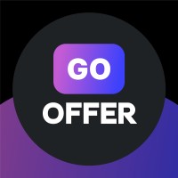 Go Offer logo - Similar company to Relocode