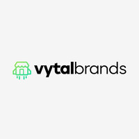 VytalBrands logo - Similar company to Codejogot (কোডজগত)