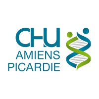 CHU Amiens-Picardie logo - Similar company to Epsoms
