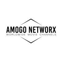 Amogo Networx logo - Similar company to Grjngo - Western Movies