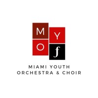 Miami Youth Orchestra And Choir logo - Similar company to Richardson Symphony Orchestra