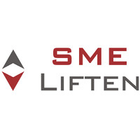 SME Liften logo - Similar company to Grunbach Liften