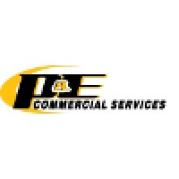 P&E Commercial Services