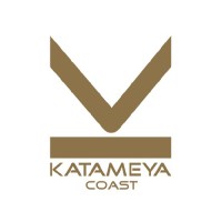 Katameya Coast logo - Similar company to Al-Rashed Development