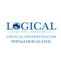Logical Properties logo - Similar company to Logical Property Management