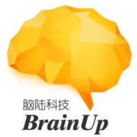 脑陆科技 logo - Similar company to Brainup