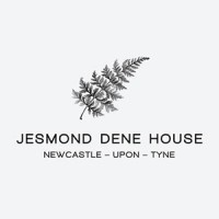 Jesmond Dene House logo - Similar company to Slaley Hall Hotel, Spa & Golf Resort