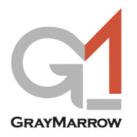 Gray Marrow LLP logo - Similar company to Dotgrow Digital Agency