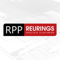 Reurings Precisie Plaatwerk (Rpp)