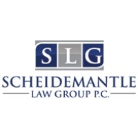 Scheidemantle Law Group P.C.