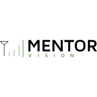 MENTOR VISION AB logo - Similar company to Rf Coverage Ab
