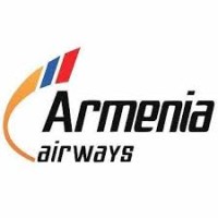 Armenia Airwa logo - Similar company to Cross Technics