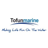 Tofun Marine logo - Similar company to Eikto Maritime Battery