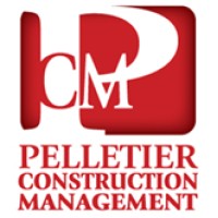 Pelletier Construction Management logo - Similar company to Mattern Construction, Inc.