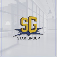 Star Contractors Group logo - Similar company to Project Metrics