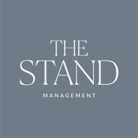 The Stand Management logo - Similar company to Creatorscore