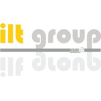 ILTGroup Content Services logo - Similar company to Babylon Translations Ltd.