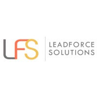 Leadforce Solutions logo - Similar company to Flux Enviro Ltd