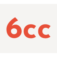 6cc logo - Similar company to Loopfi