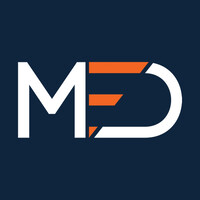 MED Gayrimenkul Geliştirme logo - Similar company to Dfn Plan Proje