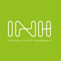 INH innovative health management logo - Similar company to Docoway