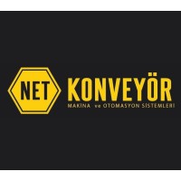 NET KONVEYÖR Machine & Automation Systems logo - Similar company to Airform Konveyör Bant