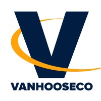 VANHOOSECO logo - Similar company to Qmc Cranes