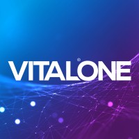 Vital One logo - Similar company to Virtual One
