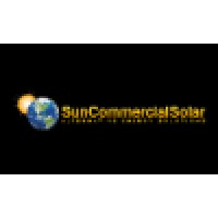 Sun Commercial Solar now Stilwell Solar LLC logo - Similar company to North Atlantic Service