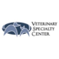Veterinary Specialty Center logo - Similar company to Veterinary Diagnostic Centers