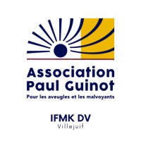 IFMK Guinot logo - Similar company to Ifps