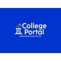 College Portal logo - Similar company to Caux Scholars Program