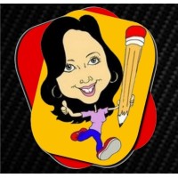 Big Head Cartoon Caricature Art & Entertainment logo - Similar company to Bill Art: Portrait Artist, Videos, Visual, Illustration, Caricature, Drawings And Graphic Design