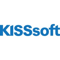 KISSsoft Gear Design Software logo - Similar company to X23D
